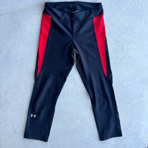 Women’s Under Armour Athletic Leggings